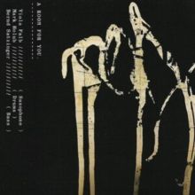 A Room for You (CD / Album)