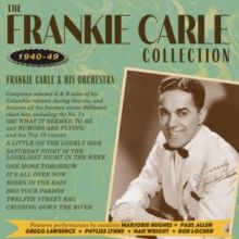 The Frankie Carle Collection (CD / Album)
