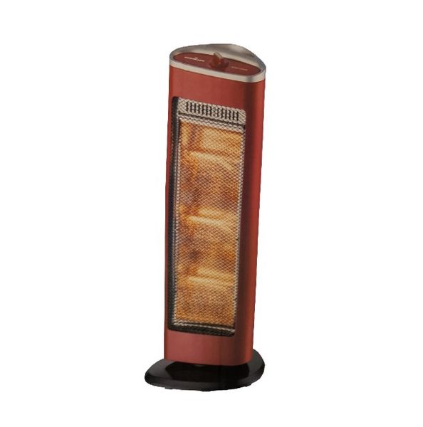 Digimark Electric Heater - Tall - Red