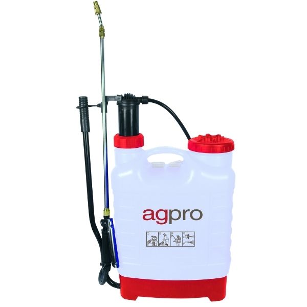 Agpro - Knapsack Sprayer - 16L