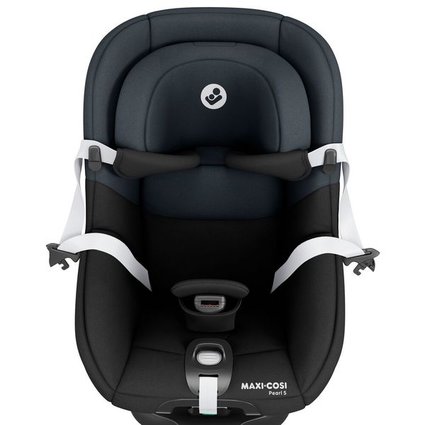 Maxi-Cosi Pearl S Car Seat - From 3 Months up to Approximately 4 Years