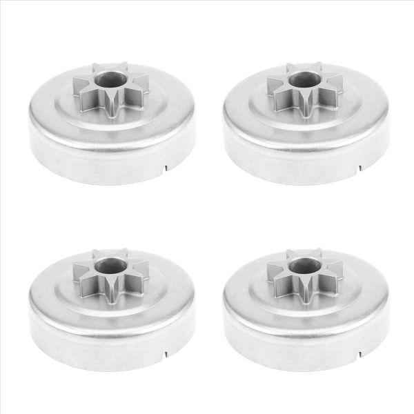 New 325 Inch 7T Clutch Cover Drum Chain Sprocket For Stihl 021 023
