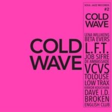 Cold Wave #2 (Vinyl / 12" Album Coloured Vinyl)