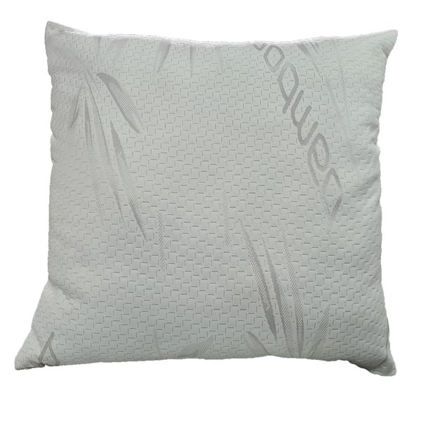 House of Hamilton - Bamboo Continental Pillow