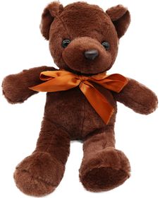 teddy bear takealot