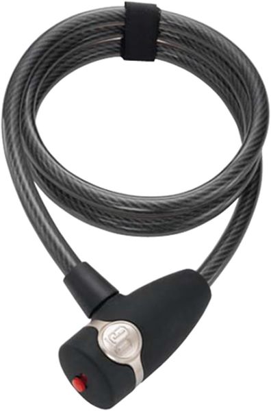 Onguard - Cable Lock - Key - OG5804 - 120cm x 10mm