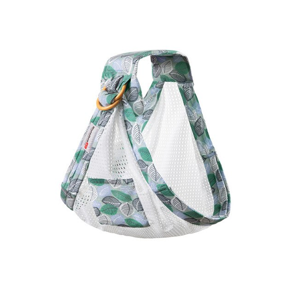 All-in-1 Baby Carrier QIN - HU