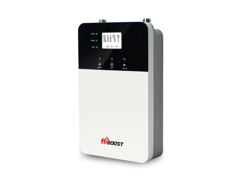 Hiboost Hi13-3s - Triband All Networks 2g, 3g &amp; Lte 4g/5g