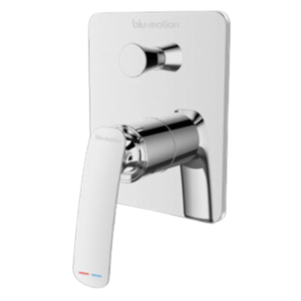 Eleganz Shower Diverter Mixer