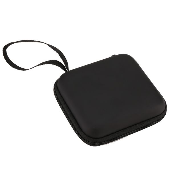 Game Storage Bag Handheld Game Console Case Bag for Rg35Xxsp
