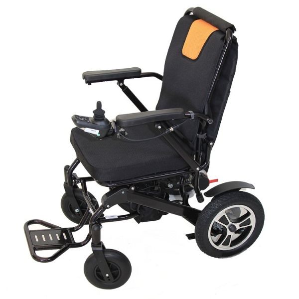 Tian Power Travel Wheelchair