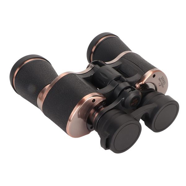 Binocular Telescope 10x HD Optical Glass Compatible with Long Distance View