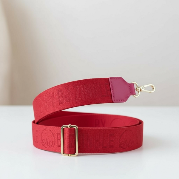 Era By DJ Zinhle Adjustable Strap - Red