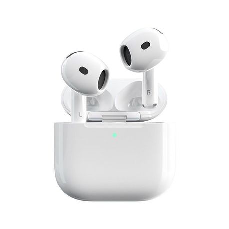 A6 Wireless Bluetooth Noise Cancelling Earbuds True Wireless Earphones Image