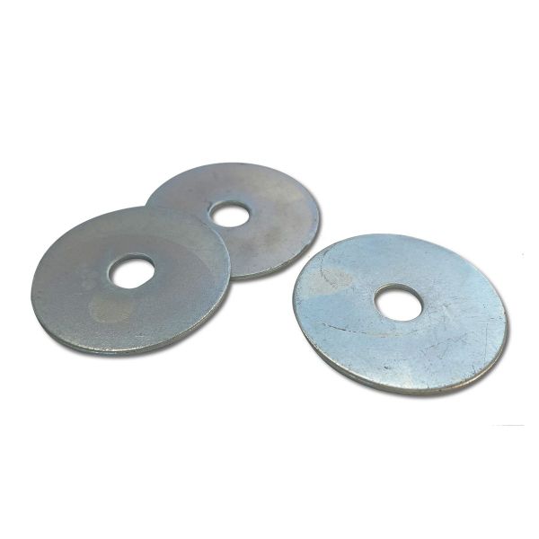 Ifasten Washer Fender M6x32mm - 10 Pack