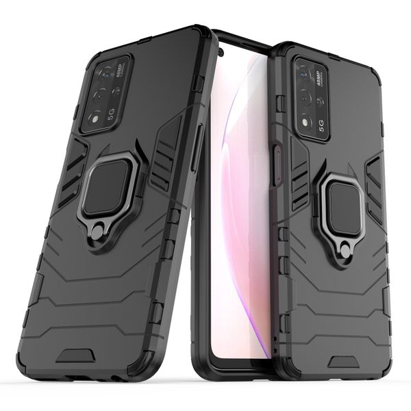 Phone Case compatible with Oppo A93S 5G with Holder