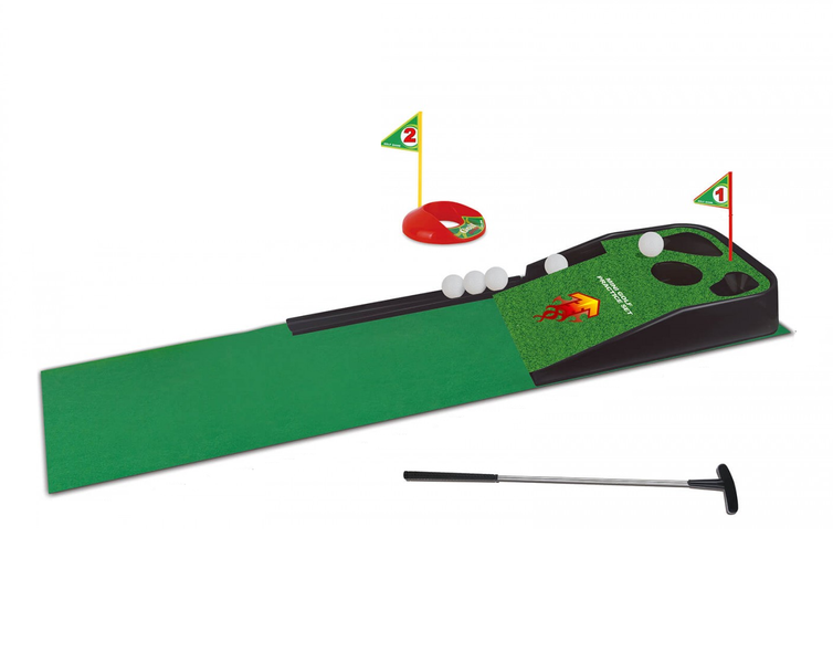 Golf Practice Kit set for Kids Indoor, Outdoor or Backyard play