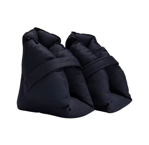 Pair of Heel Protectors