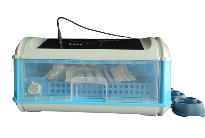 30 Egg Incubator