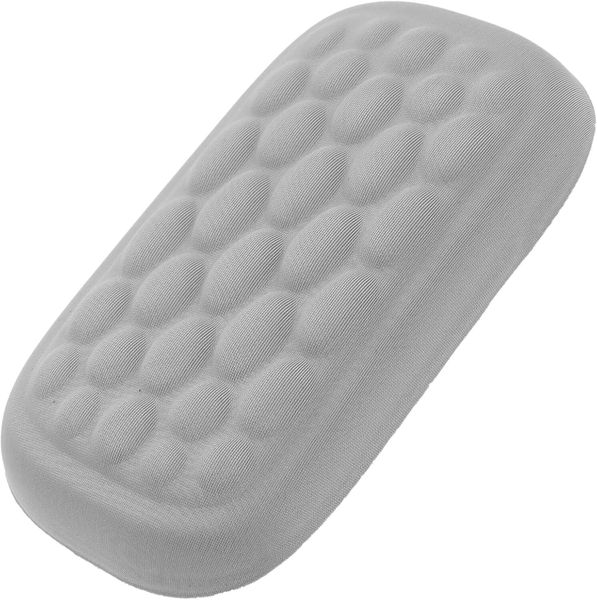 Memory Foam Keyboard Wrist Rest Pad for Gaming Laptops Comfortable Wrist