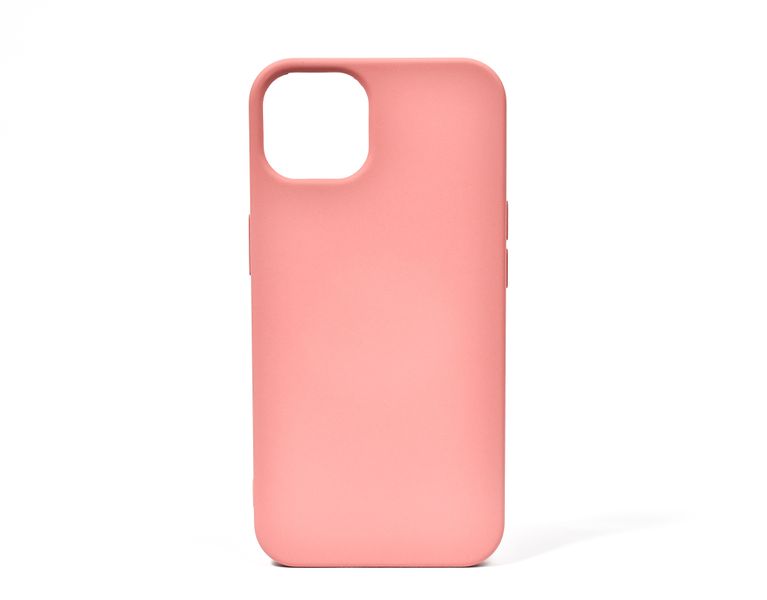 Silicone Protective Case For Iphone 13 image