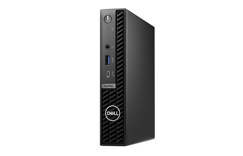 Refurbished Dell OptiPlex 7020 MFF Mini PC Core i5-14th Gen -8GB RAM-256gb NVMe