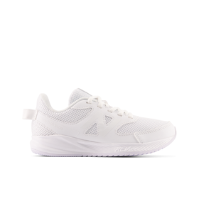 new balance kids 570 v3 road running shoes white