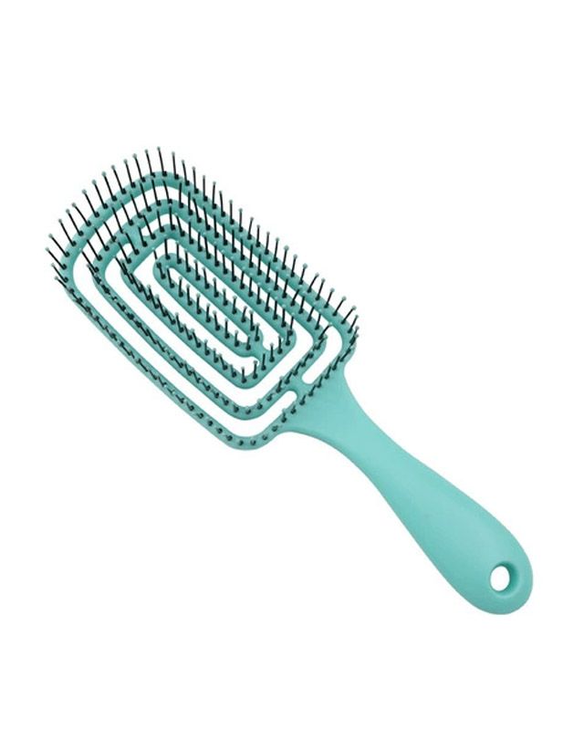Detangling Hairbrush Scalp Care Massager
