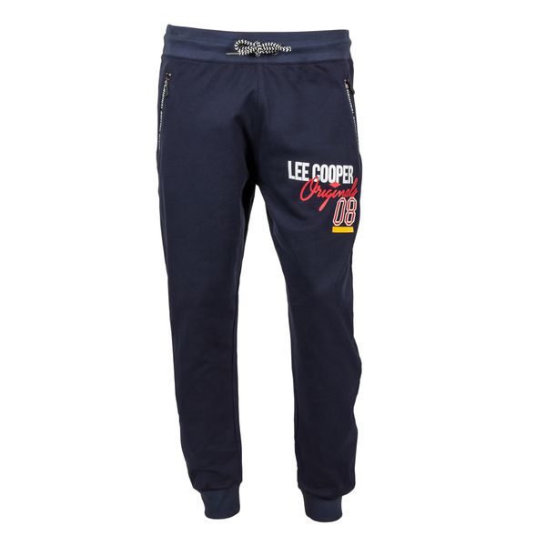 Barry - Navy image