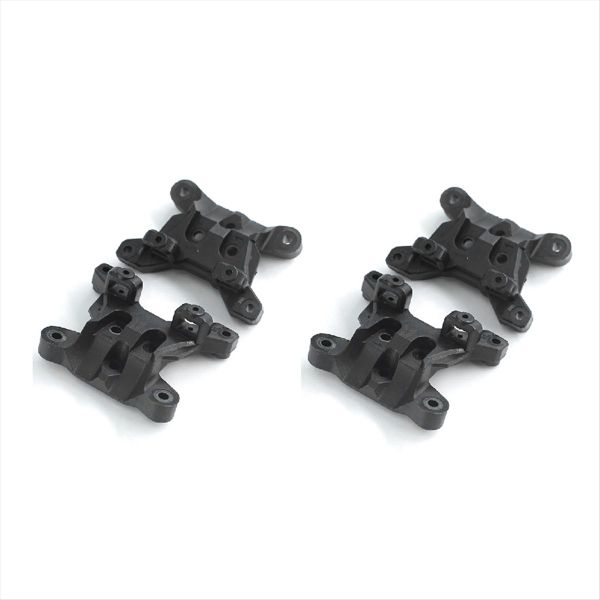 4pcs Shock Bracket for SCY Remote Control Car Original Parts