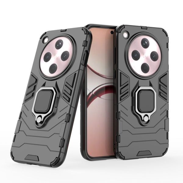 Phone Case compatible with Oppo Find X8 with Holder