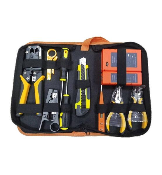 PTech All In One Network Toolkit