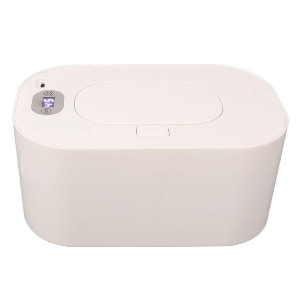 Heating Wet Baby Wipes Dispenser 1728