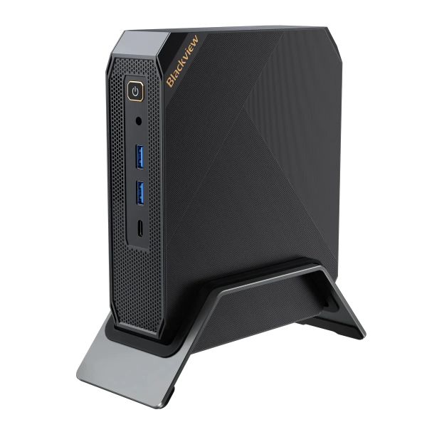 Blackview MP200 i9-11900h 16GB 1TB Win 11 Pro Mini PC - Wifi 6 - USB-C