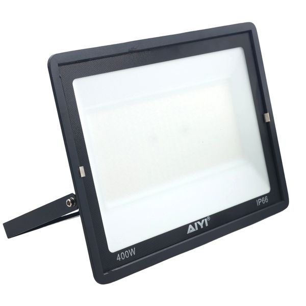 AIYI 400W LED Flood Light IP66 Security Light 6500K AY399-013