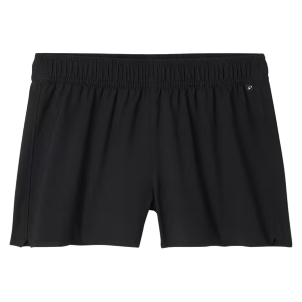 Olaian Women's Board Shorts - Tana Black