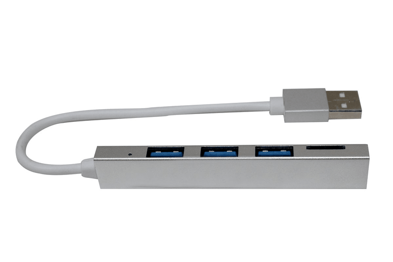 USB 3.0 Type-C to USB HUB