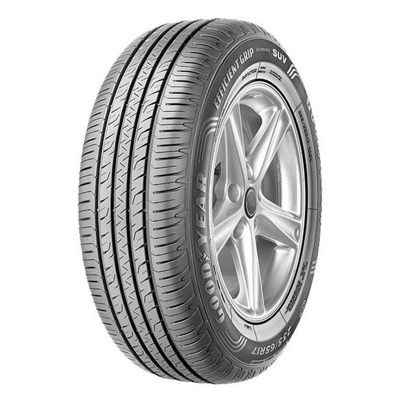 Goodyear 215/60R17 96H EfficientGrip SUV-Tyre