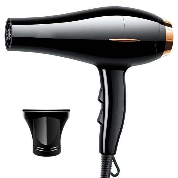 Professional Hair Dryer Negative Ionic Quick Drying NO Damaging Dryer 1.2KW