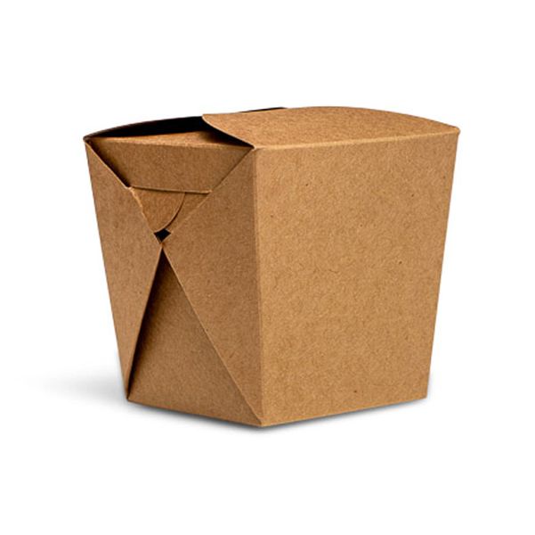 Kraft Noodle Boxes 800ml (10)