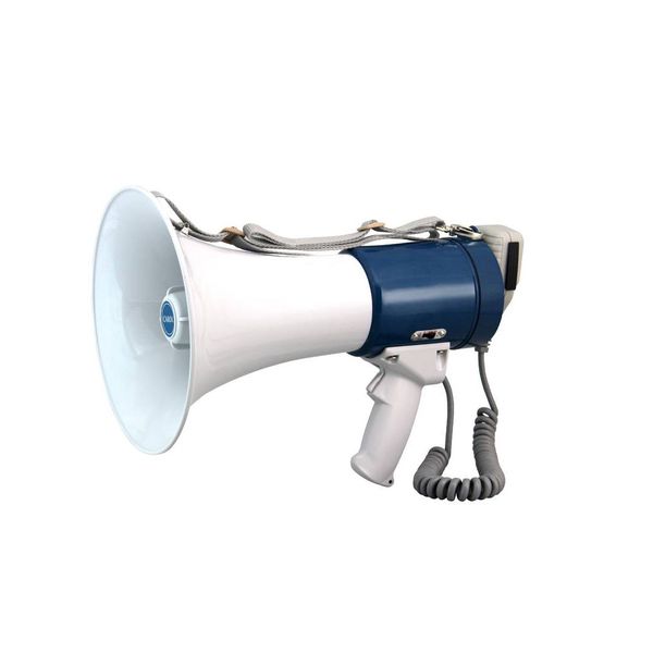 Carol EMP367S Megaphone / Siren