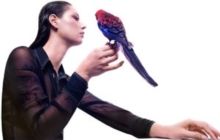 Storm Queen (Vinyl / 12" Album)