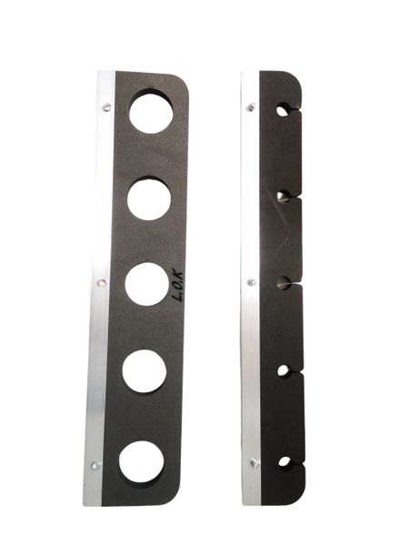Upright Rod Holders - Fishing - L.O.K