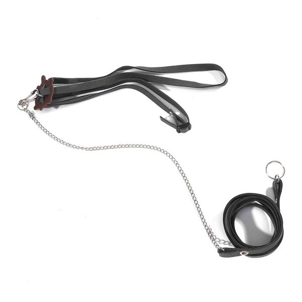 Multicolor Light Traction Rope Black