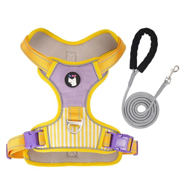 Harness Leash for Medium to Large Dogs