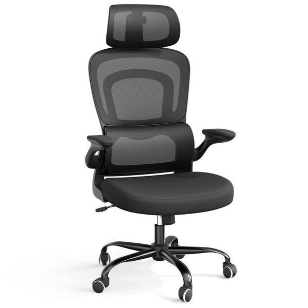 Decorum &amp; Co - Premium Ergonomic Mesh Office Chair
