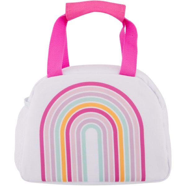 Lunch Bag Rainbow