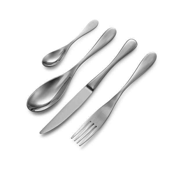 Carrol Boyes Cutlery 24 Piece - Cut Above