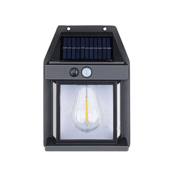 Solar Interaction Wall Lamp PI-38