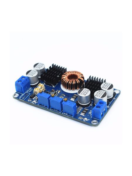 LTC3780 - DC-DC Buck Boost 10A (CC/CV)